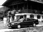 Audi Coupe GT 1984 года